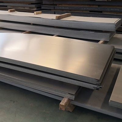 Goede prijs. Super Duplex 304 de Platen 2507 S31750 316 1000mm * 2000mm van het Roestvrij staalblad online