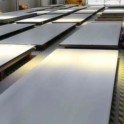Goede prijs. Warmgewalste de Plaat Onthardende Rang 304 304L 14mm van het HLroestvrije staal online