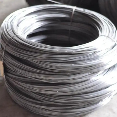 Goede prijs. 5.5mm 6.5mm de Lage Warmgewalste Koolstof van Rod In Coils SAE1008 van de Staaldraad online