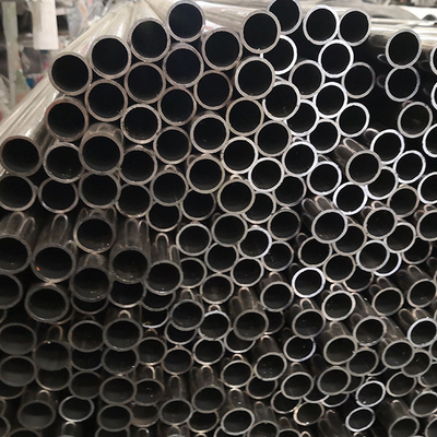 Goede prijs. Legering gelaste roestvrijstalen buis 5 mm 304 300-serie voor decoraties online