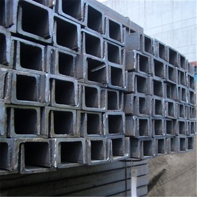 Goede prijs. 304 305 Roestvrij staal kanaal structureel C profiel 316 405 6mm U/C vorm online