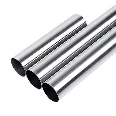 Goede prijs. ASTM A312 Gepolijste decoratieve buis 201 304 304L 316 316L 430 Ronde schema 10 roestvrijstalen buis voor handrail L/C pay online