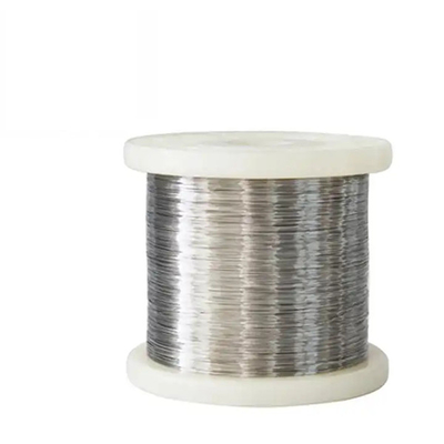 Goede prijs. Fabriek Direct Verkopen Russische nikkeldraad 0,025 mm Voor Vacuumcoating online