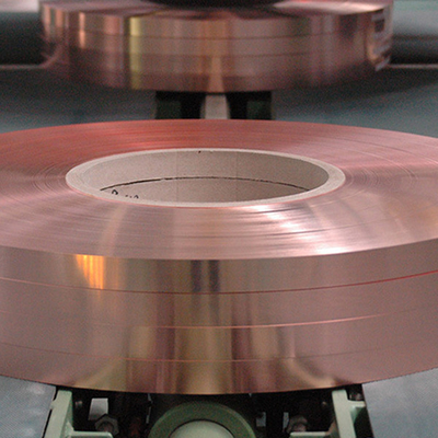 Goede prijs. Warm tin bedekt met 99,9% koper in spoel Cusn0,15 C10100 online