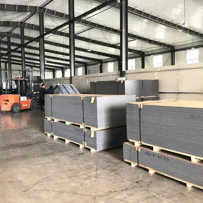 Goede prijs. Molenpolie 5052 Aluminiumplaat 3 mm 4 mm 5 mm 6 mm Dikte online