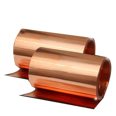 Goede prijs. Cuzn37 C2680 Koperen strip spoel online