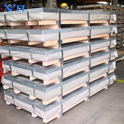 Goede prijs. Zero Cut 4140 3 mm roestvrij staalplaat online