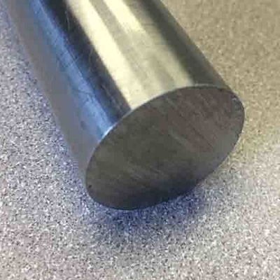Goede prijs. 60mm Ss Staalstaaf, 6m Roestvrij staal om Rod Stock online