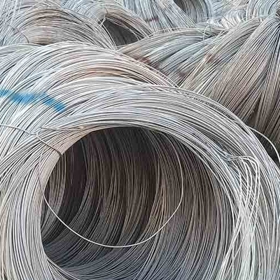 Goede prijs. Hoog Rod Carbon 1mm Gegalvaniseerde Draad van het de Lentestaal Ss304 online