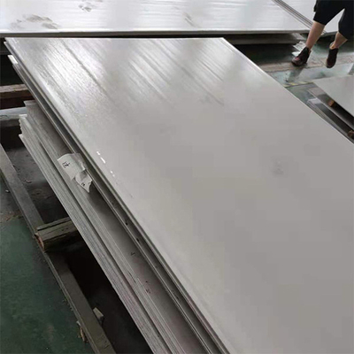 Goede prijs. Fabriek Direct SS 304l Platen 304 316L SS Platen 201 430 Roestvrij staal Plaat te koop online