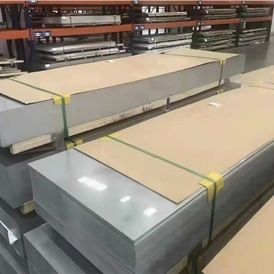Goede prijs. Warmgewalste roestvrijstalen plaat 3 mm 5 mm 10 mm Dikte AISI 304 304L 316L online