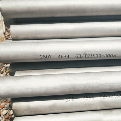 Goede prijs. AISI ASTM A269 TP naadloze Ss-pijp 310S 2205 2507 C276 201 304 304L 321 316 316L online