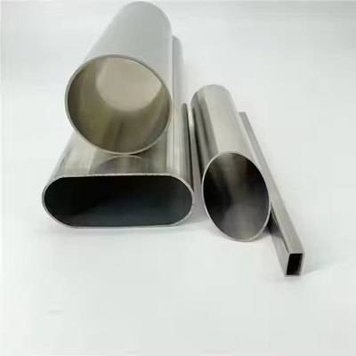 Goede prijs. Warmgewalste naadloze buizen van roestvrij staal Super Duplex Steel S31803 Gepolijste naadloze buis online