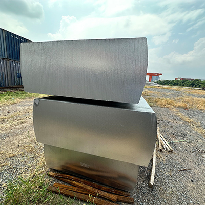 Goede prijs. 5052 Jumbo Aluminium Ingot van legering voor groothandel online