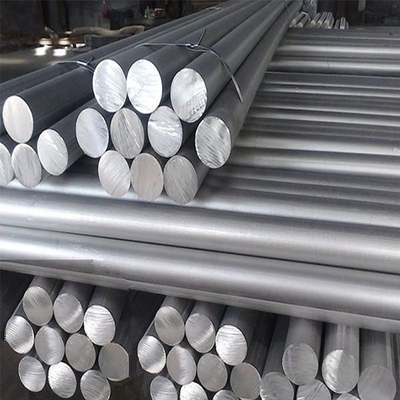 Goede prijs. Snijgrootte Aluminiumstaaf 6061 6082 7075 T6 LY12 2A12 Extrusie Aluminium Ronde staaf 3mm 4mm Prijs Per Pond Kg In S online