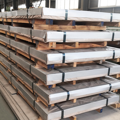 Goede prijs. Chinese AISI ASTM SS SUS BA 2B HL 8K No.1 Lage prijs 201 430 321 310S 304L 316 316L 304 roestvrij staal plaat/plaat online