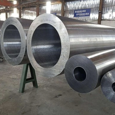 Goede prijs. 17mm 316l Aisi 430 Press naadloze roestvrijstalen buisbehoren online