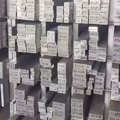 Goede prijs. Aluminium-extrusiebalken 6063 / 6061 / 7075 online