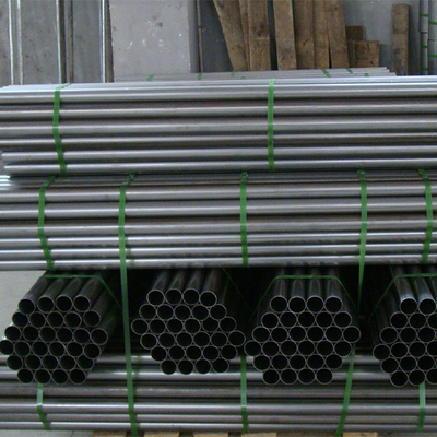 Goede prijs. Warmgewalste/koudgewalste techniek Ruit/rechthoekige buis/buis 300-serie SS-buis online