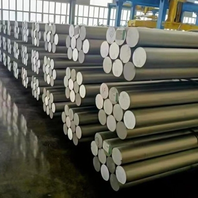 Goede prijs. Custom 7075 Graad Solid Aluminium Rod Mill Afwerking online