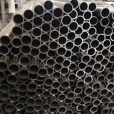 Goede prijs. Custom OEM roestvrijstalen buisplaat Metalen onderdelen Lasbuis Metalen buis Fabricage online