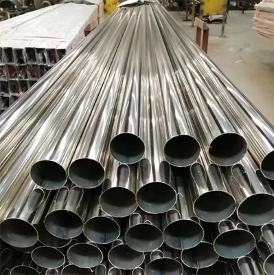 Goede prijs. 1-355 inch helder gegalveerd roestvrij staal buis 904L voor industriële online