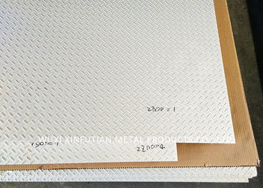 Goede prijs. ASTM A240 304 van het het Roestvrije staalblad 1500*6000 van NO1 het Warmgewalste Zure Wit voor Bouw online