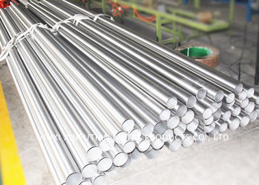 Goede prijs. ASTM A312/A249 304 het Naadloze Staal Pijp Ingelegde Industriële 8“ Sch80 van 316L online