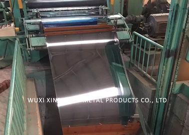 Goede prijs. BEDELAARS Gebeëindigde Inox 430 het Koudgewalste Metaal van het Roestvrij staalblad DIN1.4016 1219 X 2438MM online