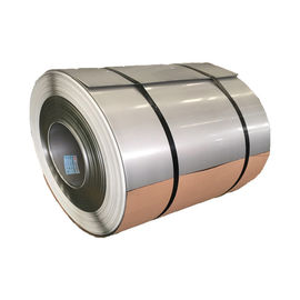 Goede prijs. Ferritic 410S-rol van het Roestvrij staalblad van TISCO POSCO ZPSS BAOSTEEL online