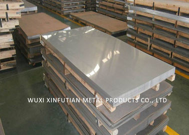 Goede prijs. Warmgewalst Metaal van het Roestvrij staalblad 321 50mm 40mm Grootte Customzied voor Chemische Industrie online