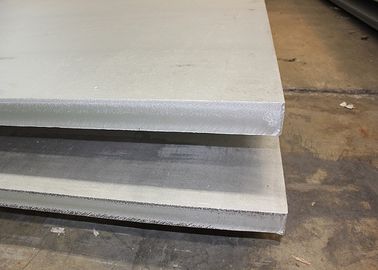 Goede prijs. Opgepoetste Warmgewalste Roestvrij staalblad en Plaat voor de Machinebouw online
