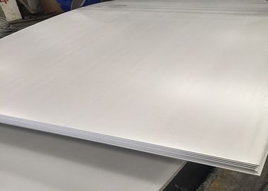 Goede prijs. 5mm 4mm 310S eindigt Warmgewalst Bladmetaal 2438/3000/6000 Lengte nr 1 online