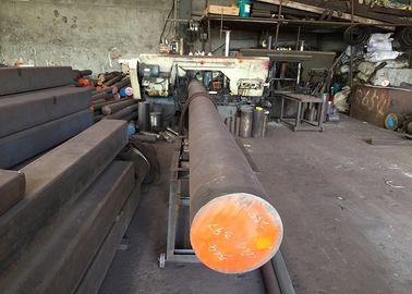 Goede prijs. 30mm 54mm van de de Hexuitdraaic T Vorm van U Roestvrije Ronde Bar 718 voor Chemische Verwerking online