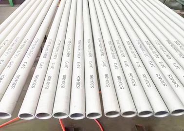 Goede prijs. Programma 80 304 TP304 Naadloos Roestvrij staalbuizenstelsel 6 Duimdiameter online