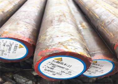Goede prijs. 2Cr13 roestvrij staal Vlakke Bar 22mm 30mm Diameter Toegelaten Derde partijinspectie online