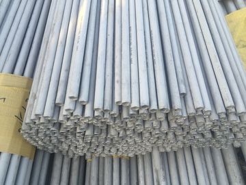 Goede prijs. 6 duimpijp van het Diameter de Industriële Naadloze Roestvrije staal voor Olie en Gas online