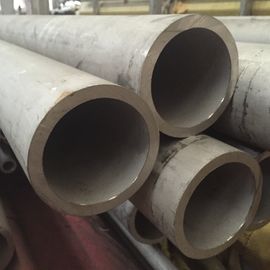 Goede prijs. 1 van de het Staalbuis ASTM 200 van de duim Kleine Diameter Naadloze Roestvrij staalbuis 201 online