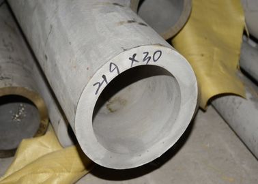 Goede prijs. Dikte 9.0mm Naadloze het Roestvrije staalpijp 304 316 316l 904l van Aisi 304l online