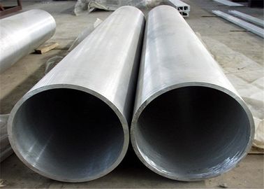 Goede prijs. Industrieel 304 304L-Roestvrij staal om Buis voor de Grote Diameter van het Watersysteem online