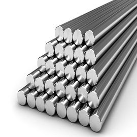 Goede prijs. Aangepast 410 Roestvrij staalprofielen 300 Reeksen 316l 3mm Staal Ronde Bar online