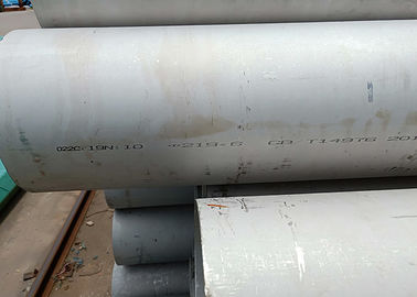 Goede prijs. Legering 825/Inconel 825 Roestvrij staal Gelaste Buis, Rond Staalbuizenstelsel online