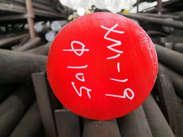 Goede prijs. XM - 19 Ronde Metaalbar, Roestvrij staal Stevige Ronde Bar met Grote Diameter online