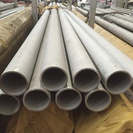 Goede prijs. Hete Tekenings254smo Industriële Ss Naadloze buis, Naadloze Roestvrije Buis 6 Duimdiameter online