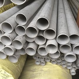 Goede prijs. AISI 630 Naadloze Roestvrij staalpijp, Bouw om Staalbuizenstelsel online
