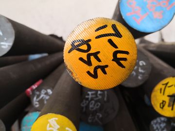 Goede prijs. De super Duplexoppervlakte van de de Stokbar NO1 van Roestvrij staalprofielen 17-4ph Ronde online