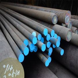 Goede prijs. 2Cr13/AISI 420 de Stevige Ronde Bar Dia 120mm Lengte 6m van Roestvrij staalprofielen online