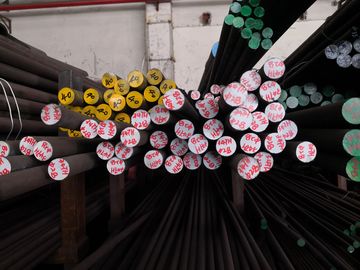 Goede prijs. 347H om Speciale de Legeringsbar van het Staalnikkel voor de Bouw van de Staalstructuur online