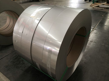 Goede prijs. 310S de Strookrol van het rangroestvrije staal voor de Industriekeukengerei de Bouwlift 0.33mm online
