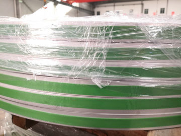 Goede prijs. 631 HV 250 Rol 0.6mm Diktebreedte 500mm van de Roestvrij staalstrook online